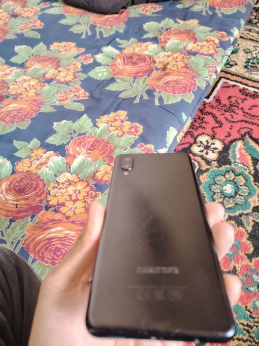 Samsung A02 Imeyka qilingan
