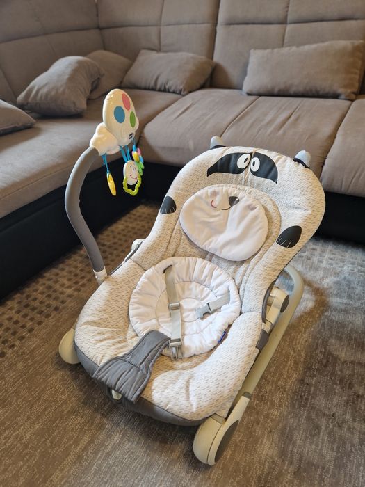 Бебешки шезлонг Chicco