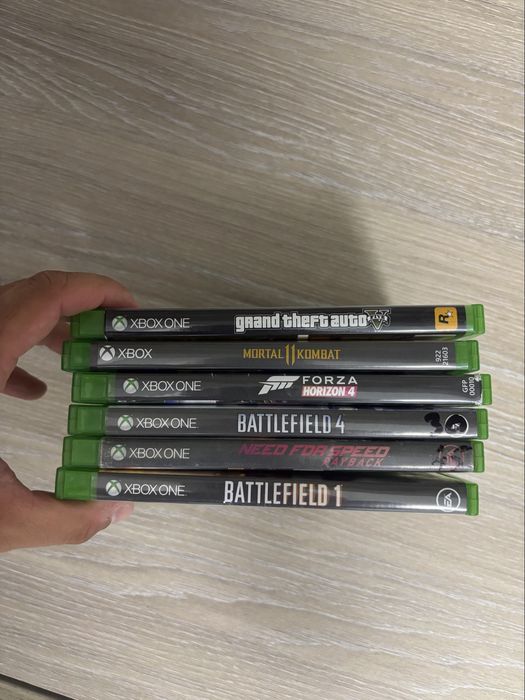 Xbox one s 512 gb