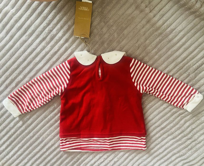 Продам новый костюм для девочки