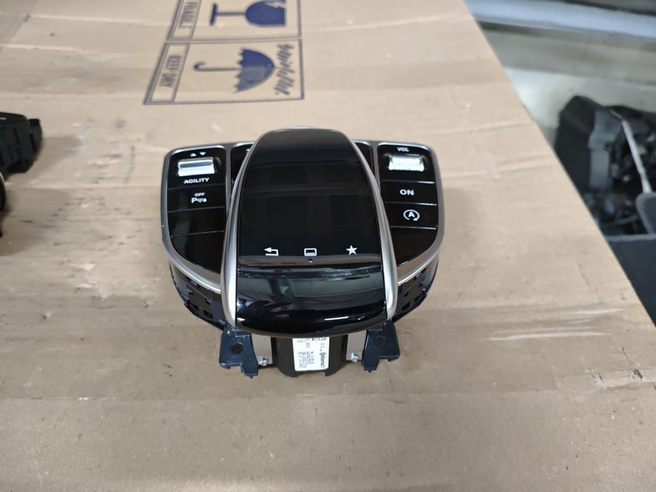 Джойстик/Тъчпад/Touchpad за навигация/мултимедия за Mercedes W205