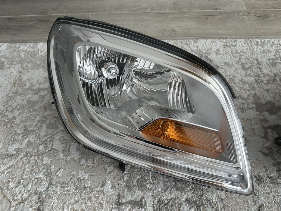 Шевроле Орландо Chevrolet Orlando