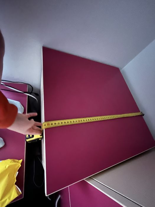 Vand mobila in stare buna