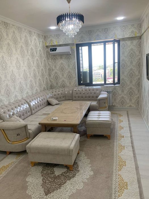 Продам 2/10/10 Кўкча Октепа.  Новостройка Арт Хаус