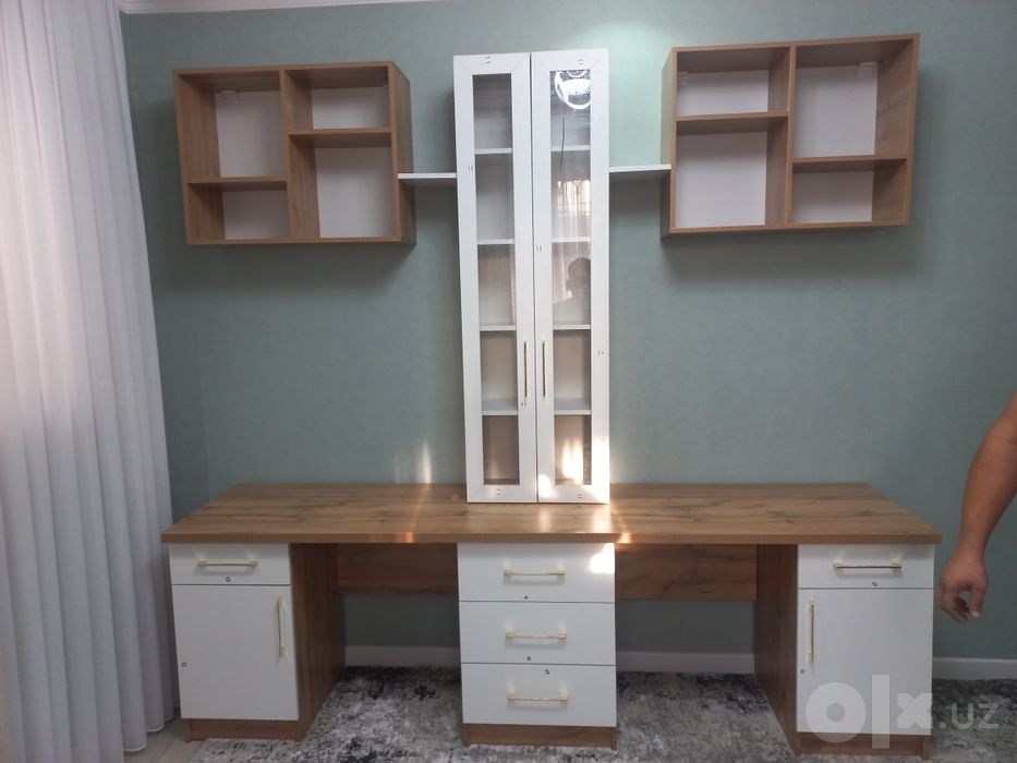 Mebel yasash hizmati