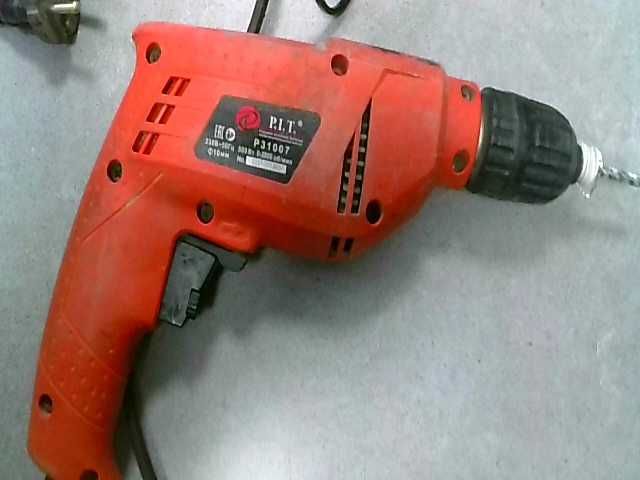 Дрель P.I.T. от сети