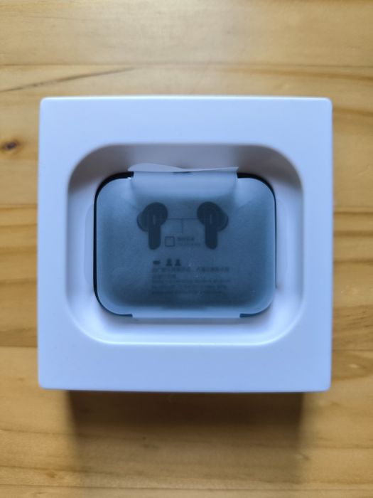Аудио слушалки Realme Buds Air 7