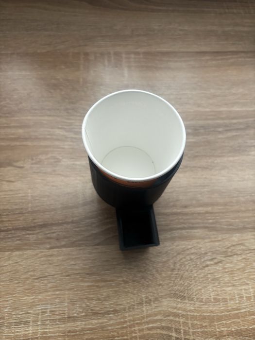 Къпхолдър за Audi A4 B6/B7