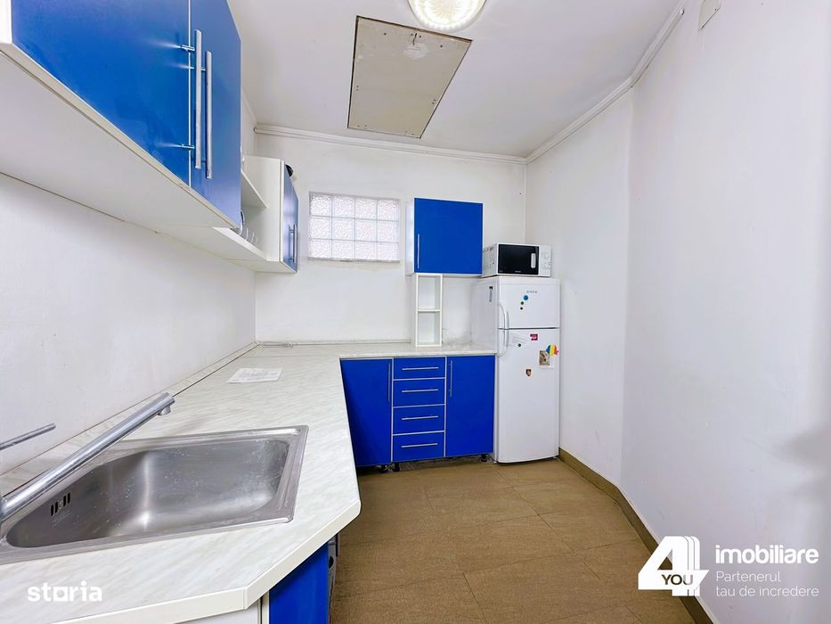 Spațiu de închiriat – Arad, Micalaca Ideal clinică medicală / birouri