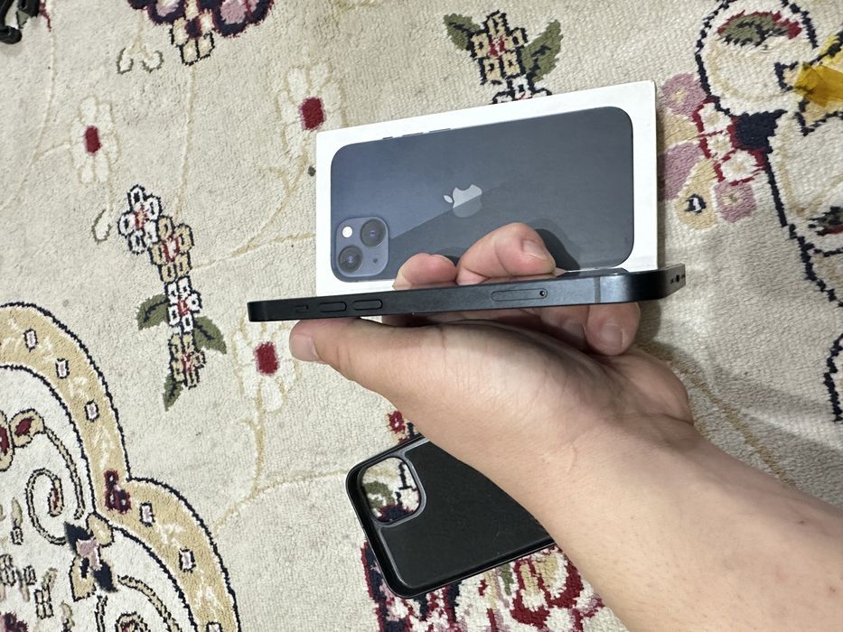 Айфон 13 обмен обмен