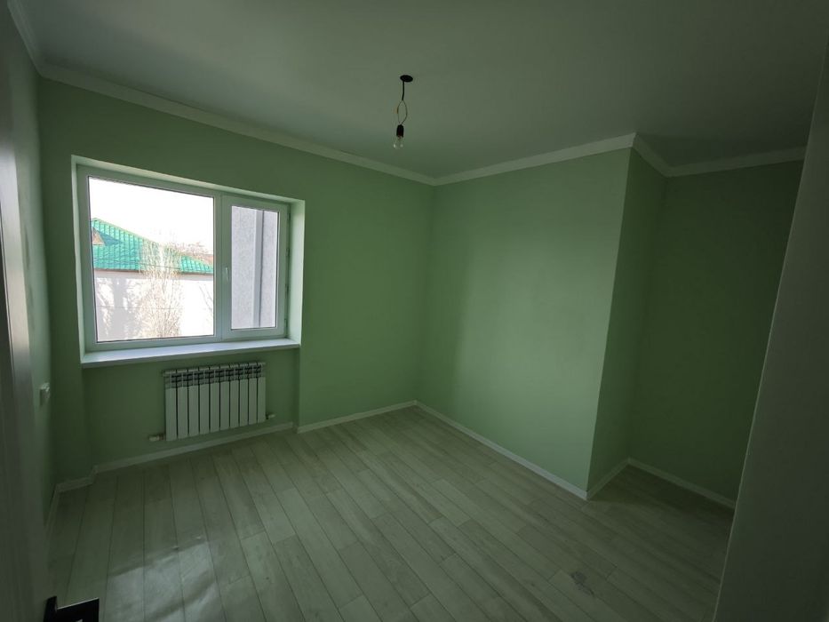 3 бөлмелі пәтер сатылады