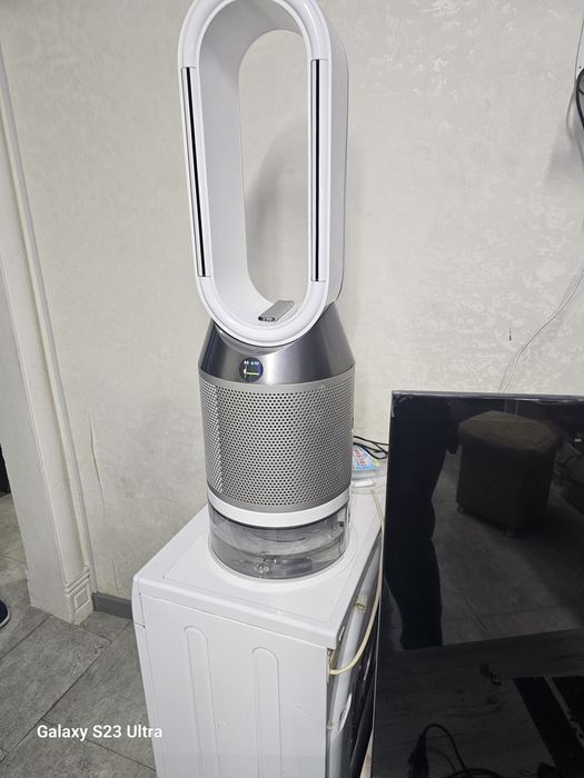 Ремонт очистителей дайсон