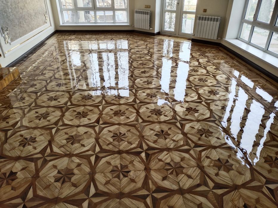 shlifovka pol parket 220/380