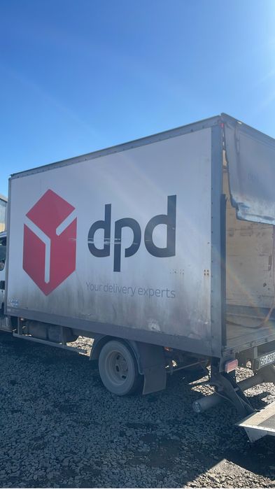 Cub pentru depozitare