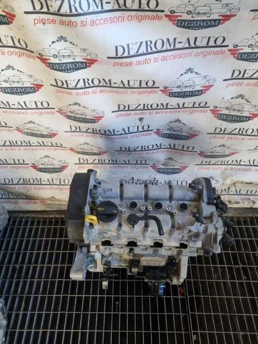 Motor (km foarte putini) VW Skoda Seat Audi 1.4 TSI GTE Hybrid