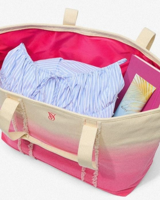 Сумка от Victoria's Secret