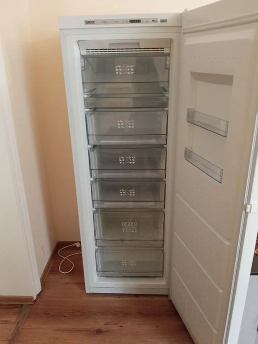 Морозильник Atlant