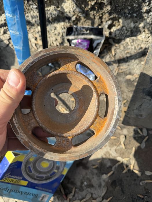 Запчасти на ваз приора