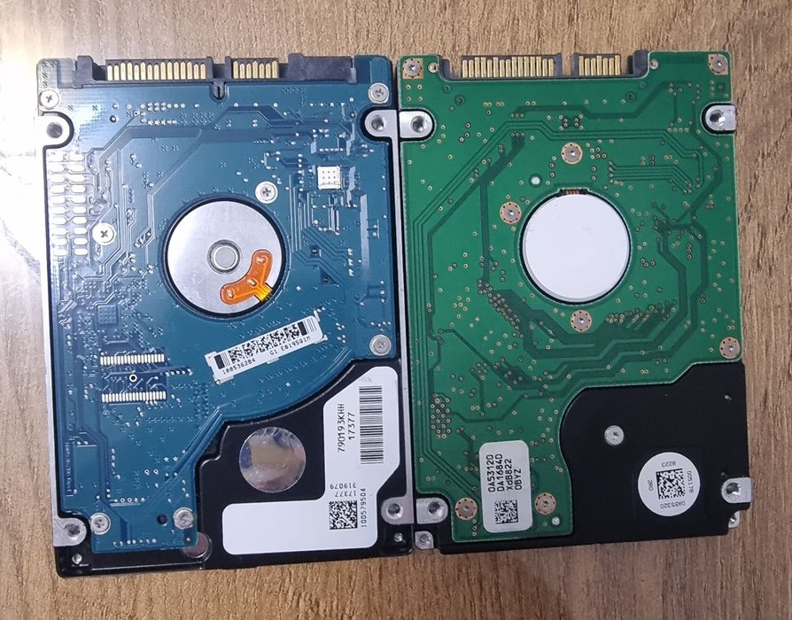 Хард диск 250 gb