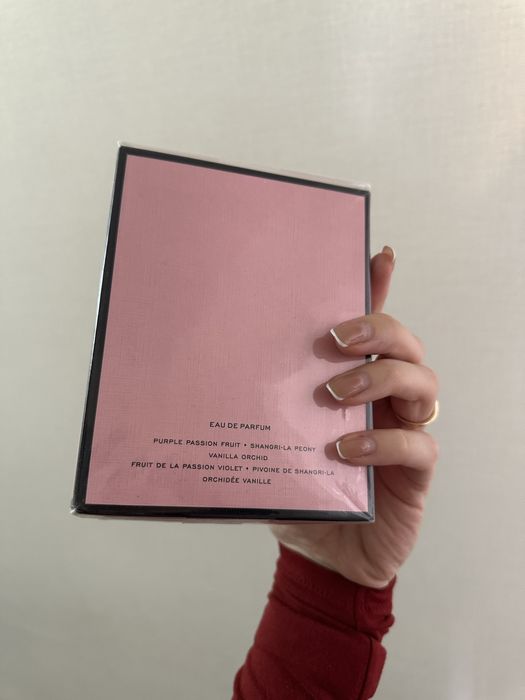 Духи Victoria’s Secret