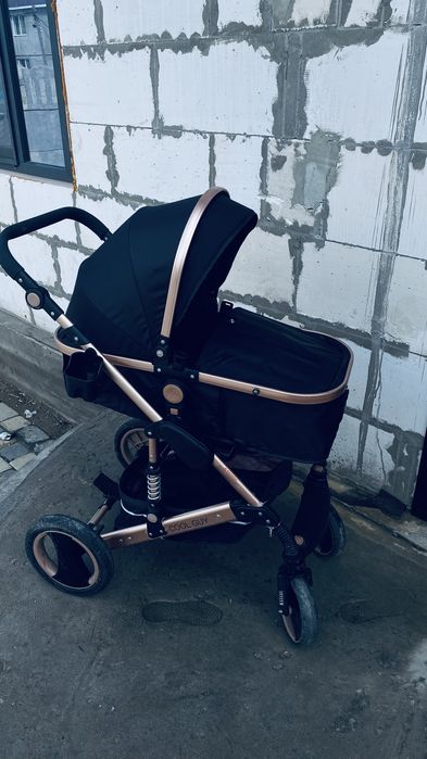 Коляска для детей