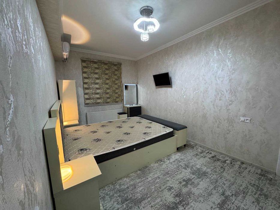 3 хонали 106 кв.м уй сотилади. Ориентир: Крытый рынок