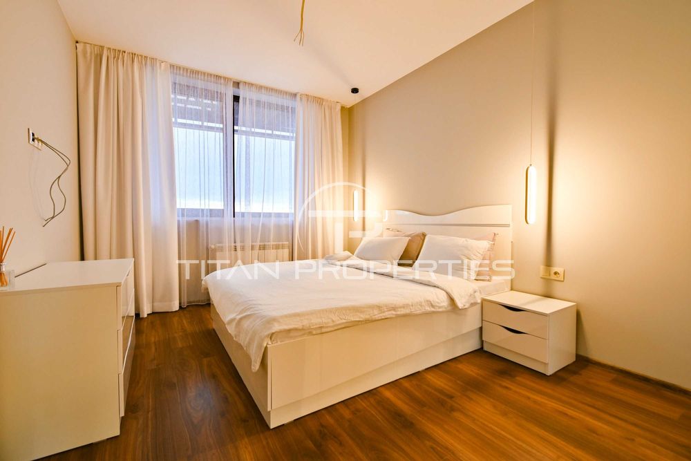 Продава се Тристаен апартамент в София, Витоша - 108 кв.м за 3237 €/кв.м - Снимка #8