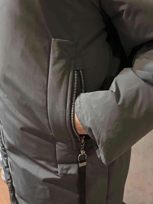 Продам пальто зимнее