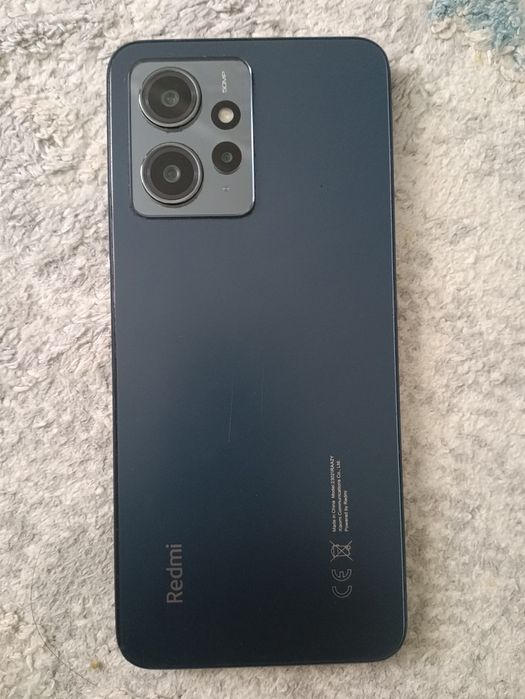 Redmi Note 12..4/128 GB