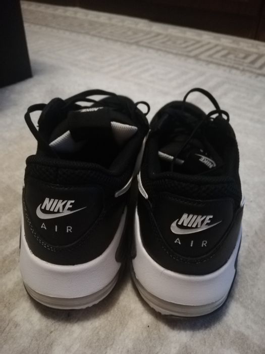 Nike air max маратонки