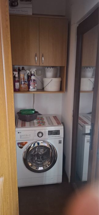 Vand apartament 3 camere Medgidia