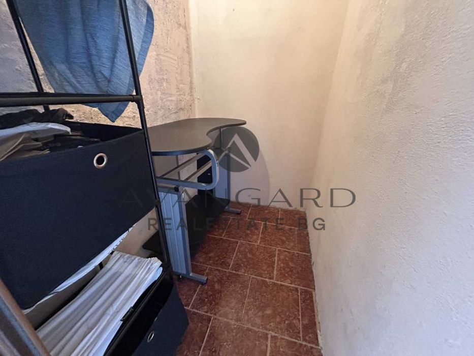 Дава се под наем Двустаен апартамент в Пловдив, Кършияка - 60 кв.м за 281 € - Снимка #11