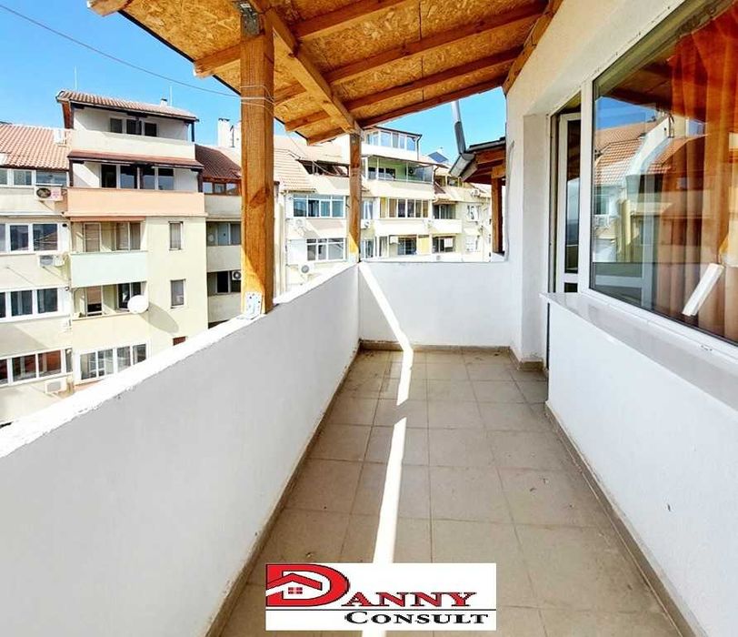 Продава се Двустаен апартамент в Велико Търново, Акация - 70 кв.м за 1500 €/кв.м - Снимка #14