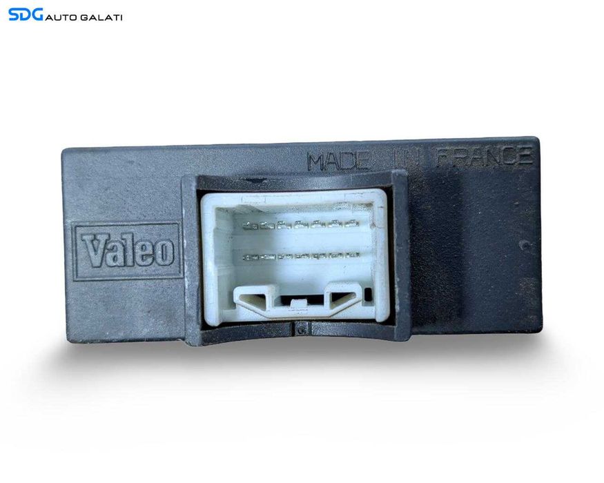 Unitate Modul Imobilizator Toyota Avensis T25 2003 - 2009 Cod 89780-05040 736679-A S-000003703 [L9657]
