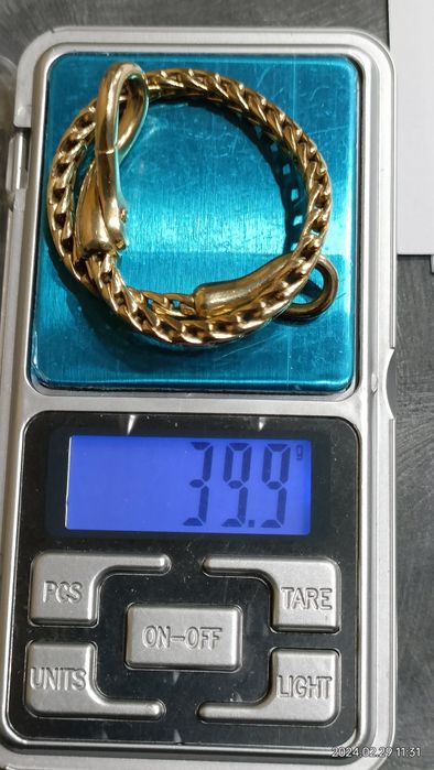 Vind brățară originala Pomellato