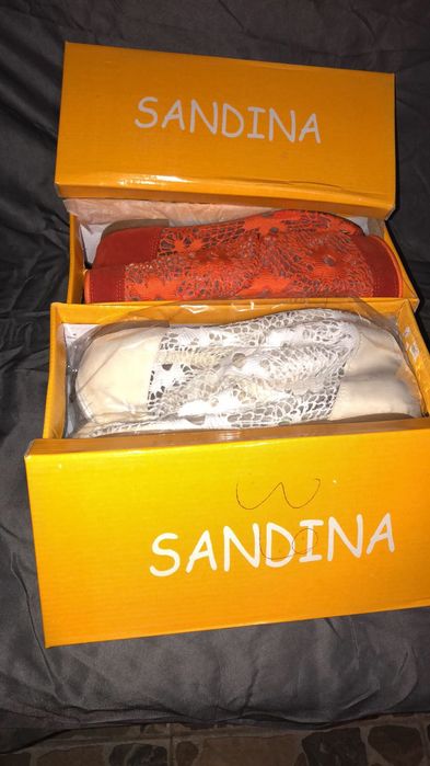 Есенна оферта, ботушки на ТОП цена.