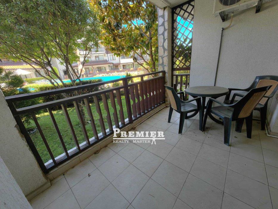 Продава се Тристаен апартамент в Свети Влас - 92 кв.м за 2424 €/кв.м - Снимка #14