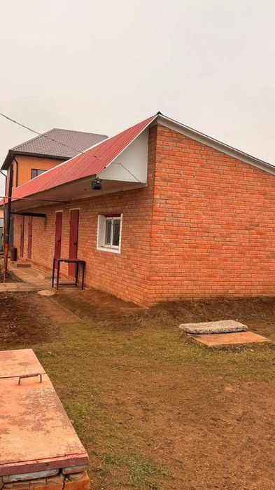 Старый Аэропорт 2эт.дом 162м2