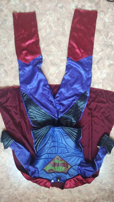 Новогодние костюмы