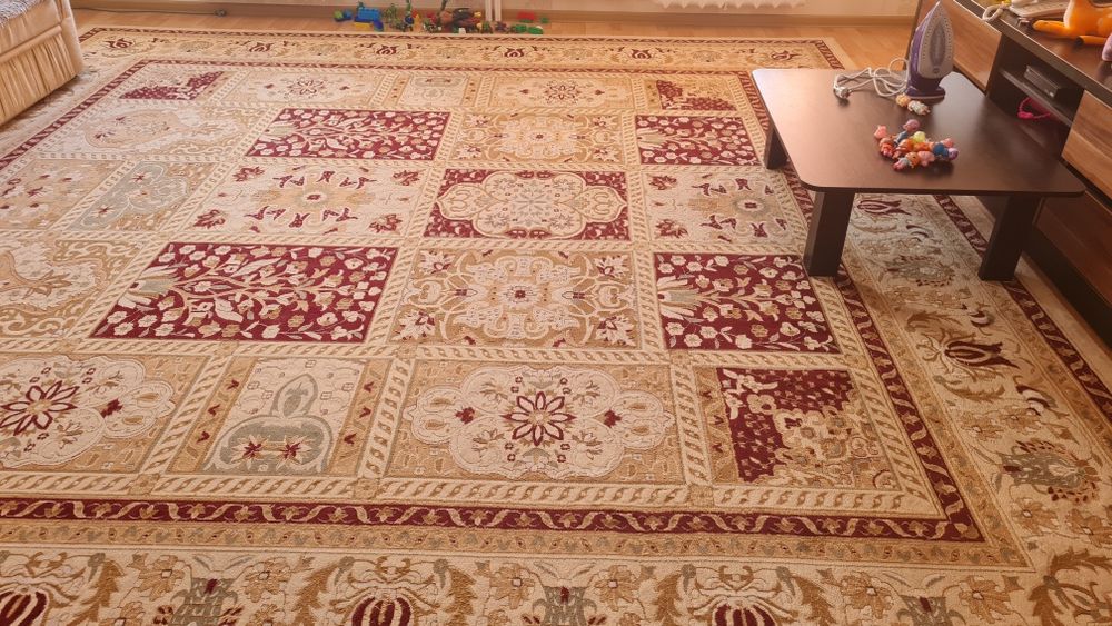 Продам иранский ковёр