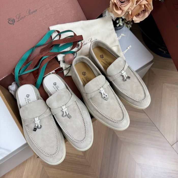 Mocasini Loro Piana