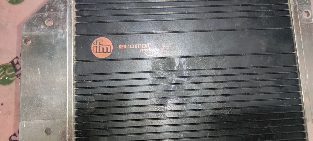 Продам ifm Ecomat 100