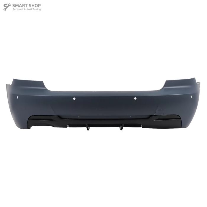 Bara Spate BMW Seria 3 E92 E93 (2006-2013) M-Performance Design