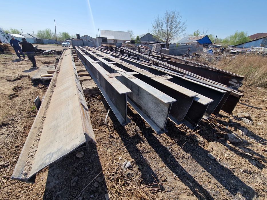 Продам деловой металл