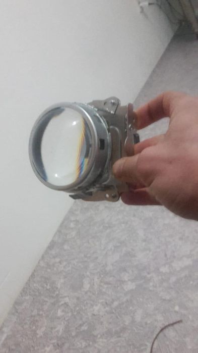 Продам противотуманки