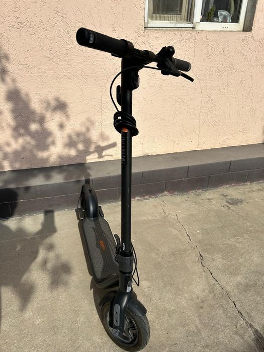 Электросамокат Segway ninebot F2