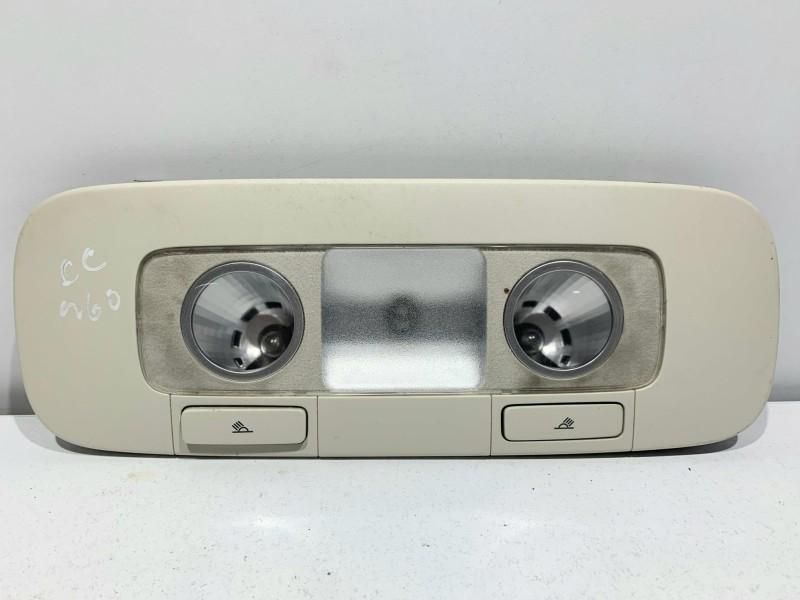 Plafoniera - lampa spate Volkswagen Passat CC facelift 3C0947291E Limu