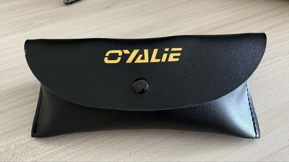 Слънчеви очила унисекс