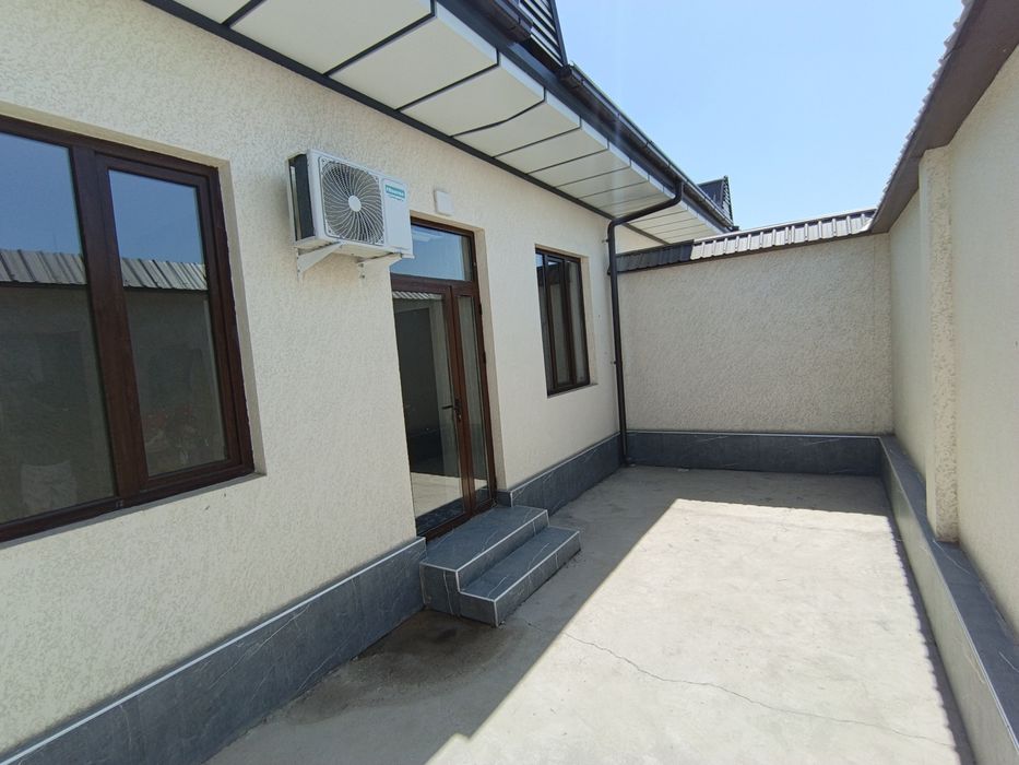 Бинокорда ховли сотилади