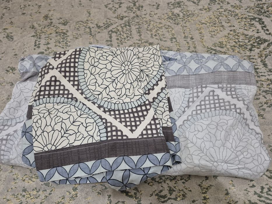 Пакет ВСЕ ЗА 2500 простыня 2х спалка